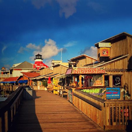 Wave Condo St. Pete Beach Dış mekan fotoğraf