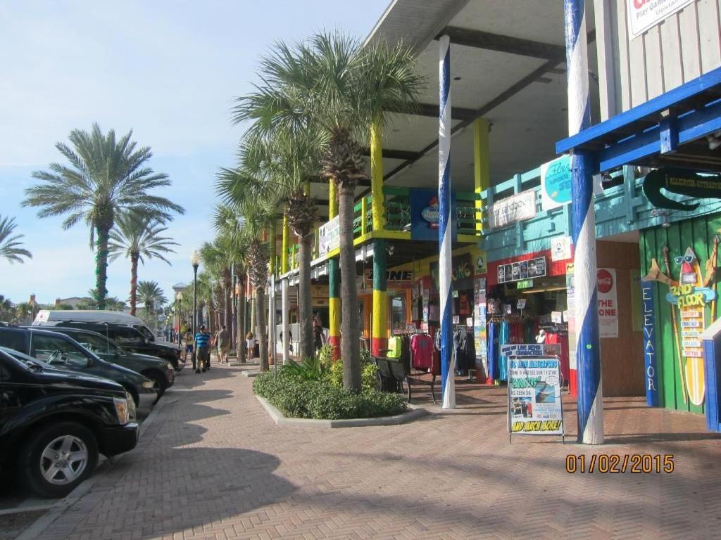 Wave Condo St. Pete Beach Dış mekan fotoğraf